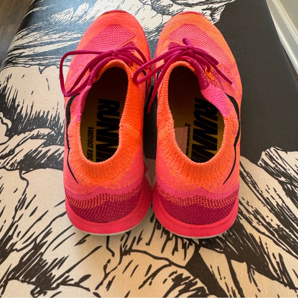 Nike Barefoot Ride Running Shoes - Picture 4 of 8